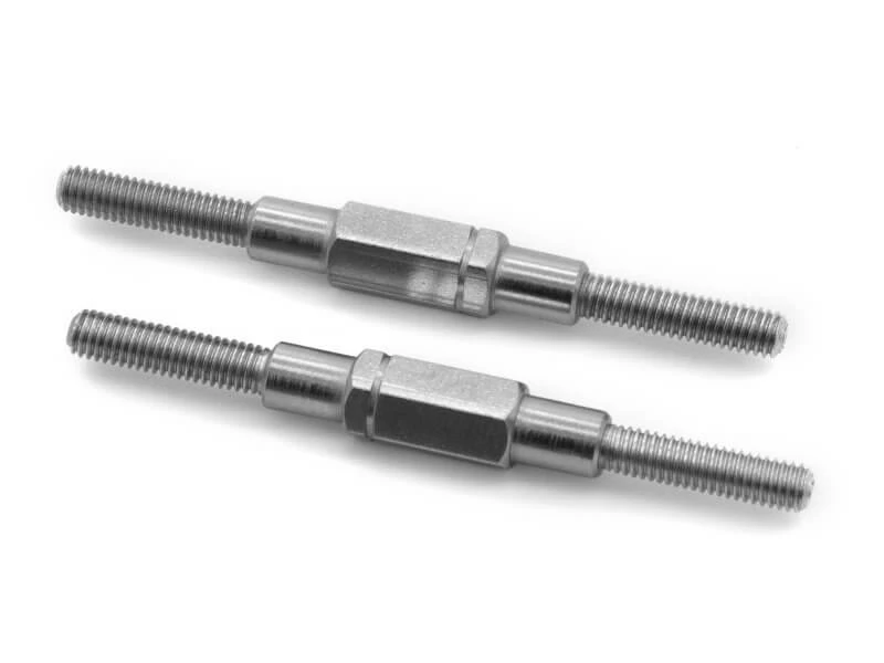 Maverick-150264-Hd-Rear-Turnbuckle-2Pcs Maverick 150264 Hd Rear Turnbuckle (2Pcs)
