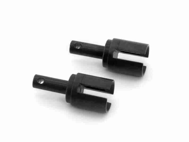 Maverick-150265-Hd-Differential-Shaft-5X28Mm-2Pcs Maverick 150265 Hd Differential Shaft 5X28mm (2Pcs)