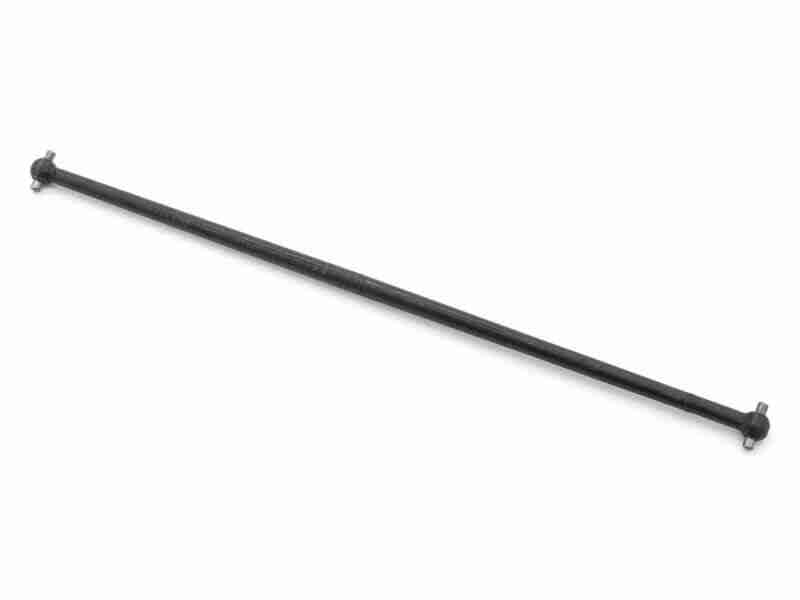 Maverick-150266-Hd-Centre-Drive-Shaft-187Mm-1Pc Maverick 150266 Hd Centre Drive Shaft 187mm (1Pc)