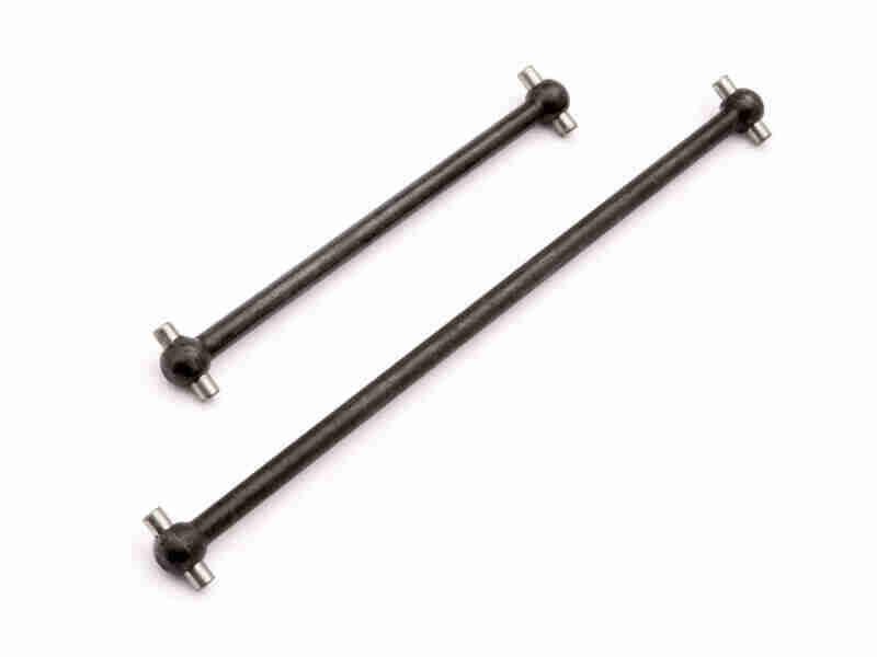 Maverick-150268-Hd-Center-Drive-Shaft-Set Maverick 150268 Hd Center Drive Shaft Set