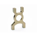 Maverick 150278 Aluminum Center Diff Mount