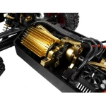 Maverick 150278 Aluminum Center Diff Mount