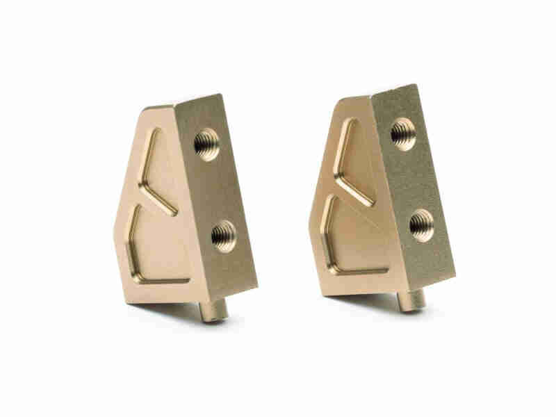 Maverick-150280-Aluminum-Servo-Mount-2Pcs Maverick 150280 Aluminum Servo Mount (2Pcs)