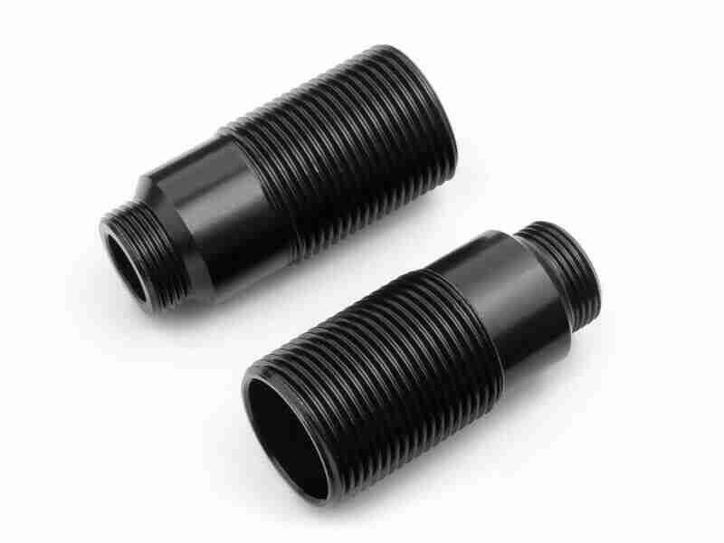 Maverick-150330-Aluminum-Shock-Body-2Pcs Maverick 150330 Aluminum Shock Body (2Pcs)