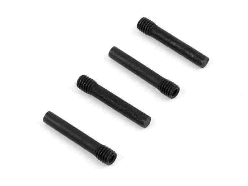 Maverick-150340-Screw-Shaft-M3X16Mm-4Pcs Maverick 150340 Screw Shaft M3X16mm (4Pcs)