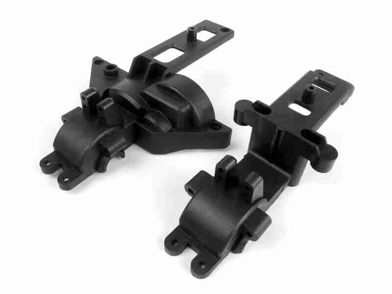 Maverick-150505-Upper-Chassis-Set Maverick 150505 Upper Chassis Set