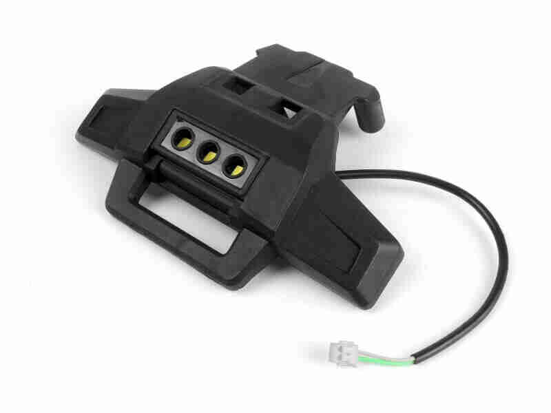 Maverick-150507-Front-Bumper-LED Maverick 150507 Front Bumper & LED