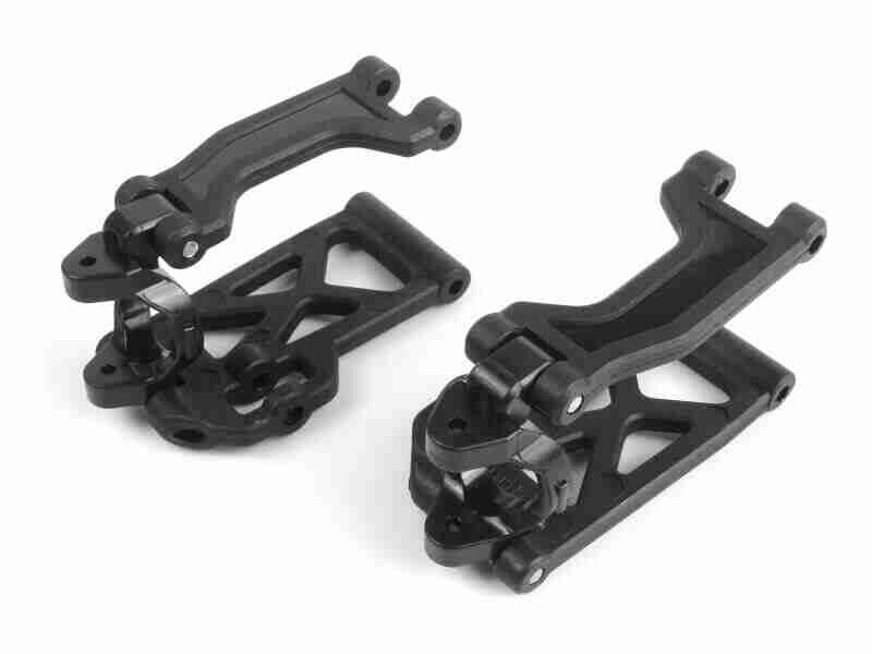 Maverick-150510-Front-Suspension-Arm-Assembly Maverick 150510 Front Suspension Arm Assembly