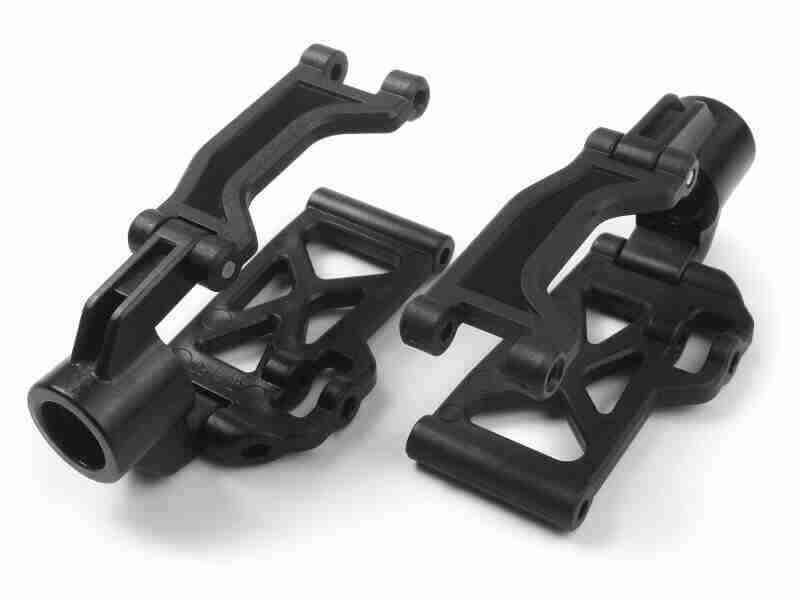 Maverick-150511-Rear-Suspension-Arm-Assembly Maverick 150511 Rear Suspension Arm Assembly