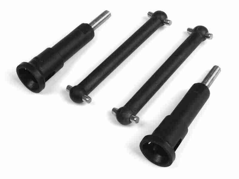 Maverick-150516-Rear-Driveshaft-and-Axle-Set Maverick 150516 Rear Driveshaft and Axle Set