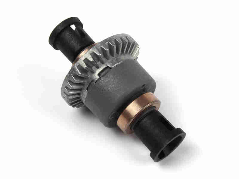 Maverick-150522-Complete-Differential Maverick 150522 Complete Differential