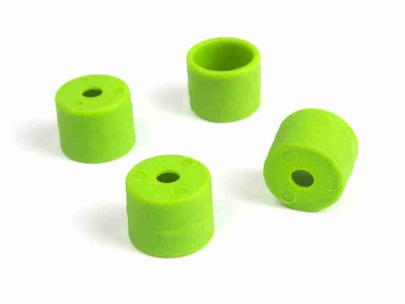 Maverick-150539-Wheel-Washers-Groen Maverick 150539 Wheel Washers Grøn