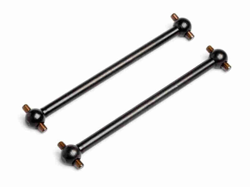 Maverick-22002-Dogbone-55Mm-2Pcs-Strada-Tc-Dc-And-Evo-Tc-Dc Maverick 22002 Dogbone 55mm Strada Tc/Dc And Evo Tc/Dc