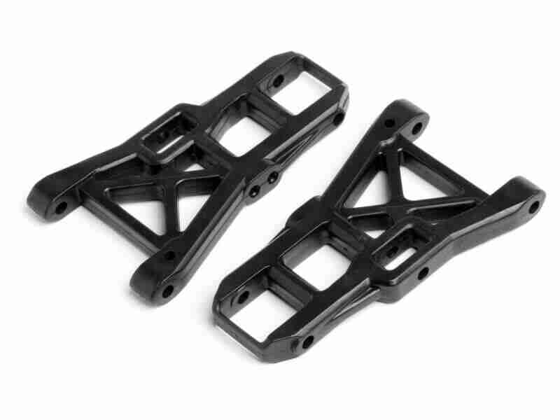 Maverick-22004-Rear-Lower-Susp.-Arm-2Pcs-Strada-TC-DC-EVO-TC-DC Maverick 22004 Rear Lower Susp. Arm