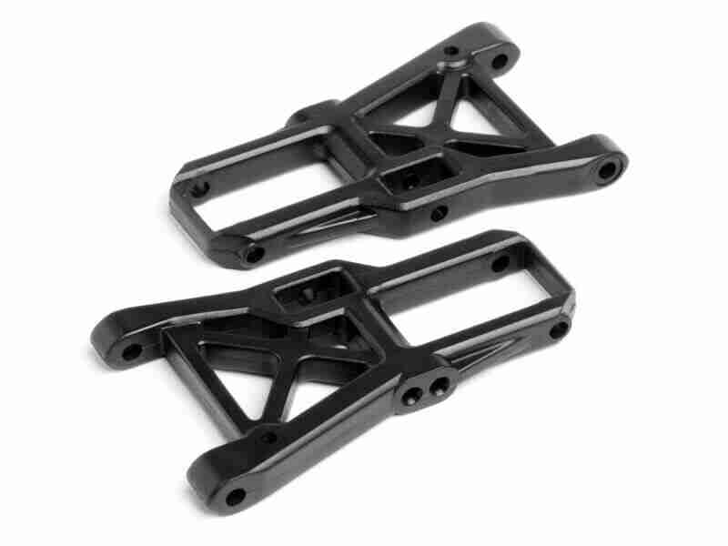 Maverick-22005-Front-Lower-Susp.-Arm-2Pcs-Strada-Tc-Dc-Evo-Tc-Dc Maverick 22005 Front Lower Susp. Arm Strada Tc/Dc/Evo Tc/Dc