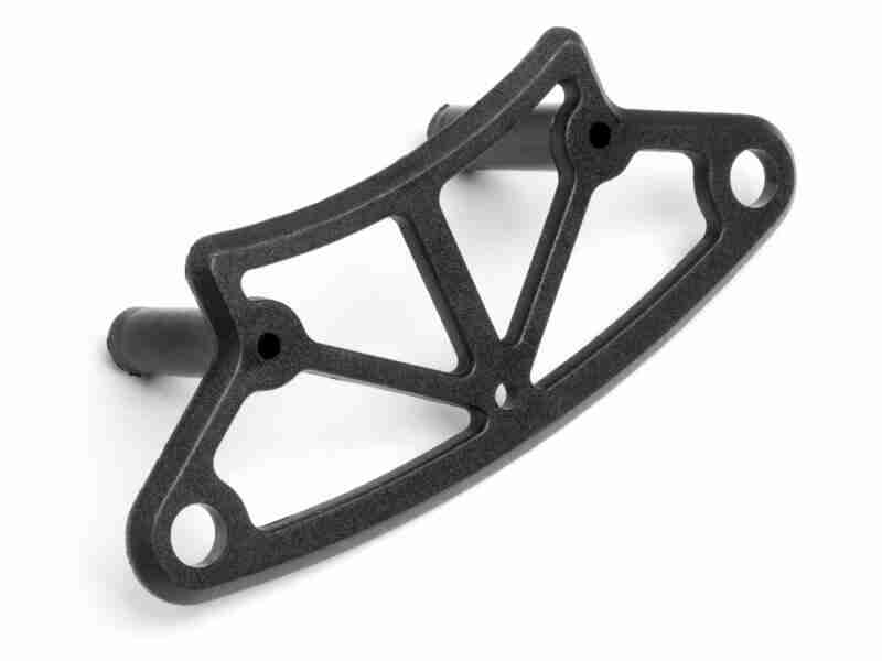 Maverick-22006-Front-Top-Plate-Strada-Tc-Dc-And-Evo-Tc-Dc Maverick 22006 Front Top Plate (Strada Tc/Dc And Evo Tc/Dc)