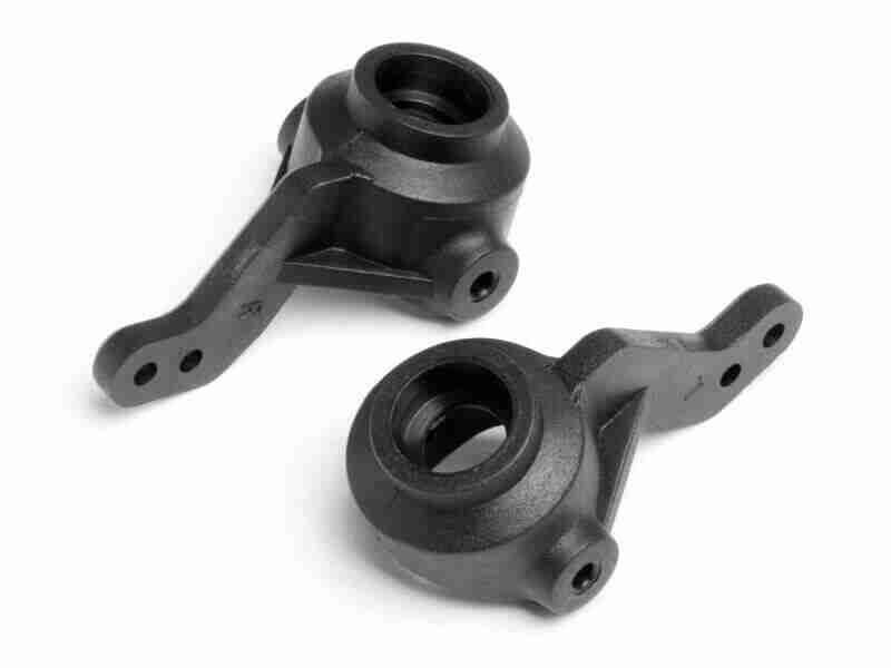 Maverick-22010-Steering-Hubs-2Pcs-All-Strada-And-Evo Maverick 22010 Steering Hubs (2Pcs) (All Strada And Evo)