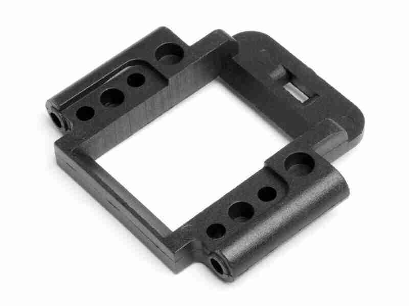 Maverick-22015-Front-Suspension-Arm-Holder-All-Strada-And-Evo Maverick 22015 Front Suspension Arm Holder All Strada And Evo