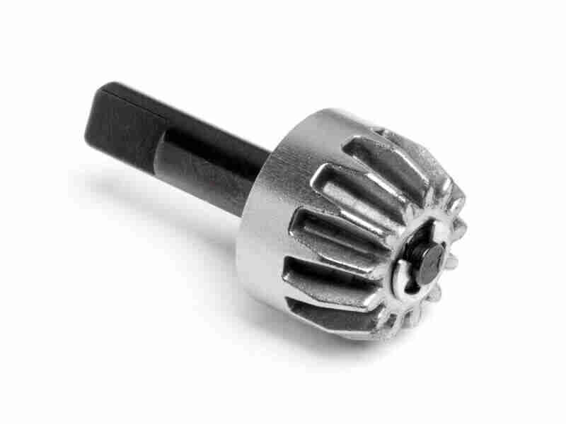 Maverick-22018-Differential-Drive-Pinion-13T-All-Strada-And-Evo Maverick 22018 Differential Drive Pinion 13T (All Strada And Evo)