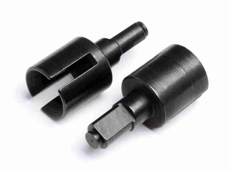 Maverick-22019-Diff.-Univ.-Cup-Joint-2Pcs-All-Strada-And-Evo Maverick 22019 Diff. Univ. Cup Joint 2Pcs All Strada And Evo