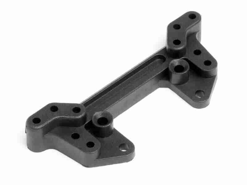 Maverick-22021-Front-Shock-Tower-Strada-Tc-Dc-And-Evo-Tc-Dc Maverick 22021 Front Shock Tower (trada Tc/Dc And Evo Tc/Dc