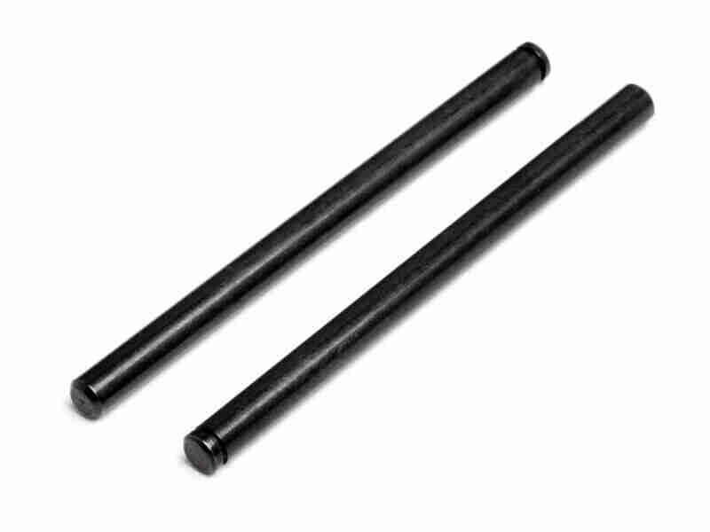 Maverick-22022-Front-Susp.-Low-Arm-Pin-In-2Pcs-All-Strada-And-Evo Maverick 22022 Front Susp. Low Arm Pin In 2Pcs All Strada And Evo