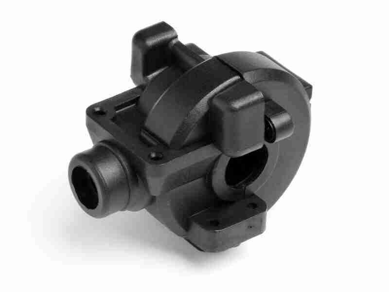 Maverick-22027-Gear-Box-Case Maverick 22027 Gear Box Case