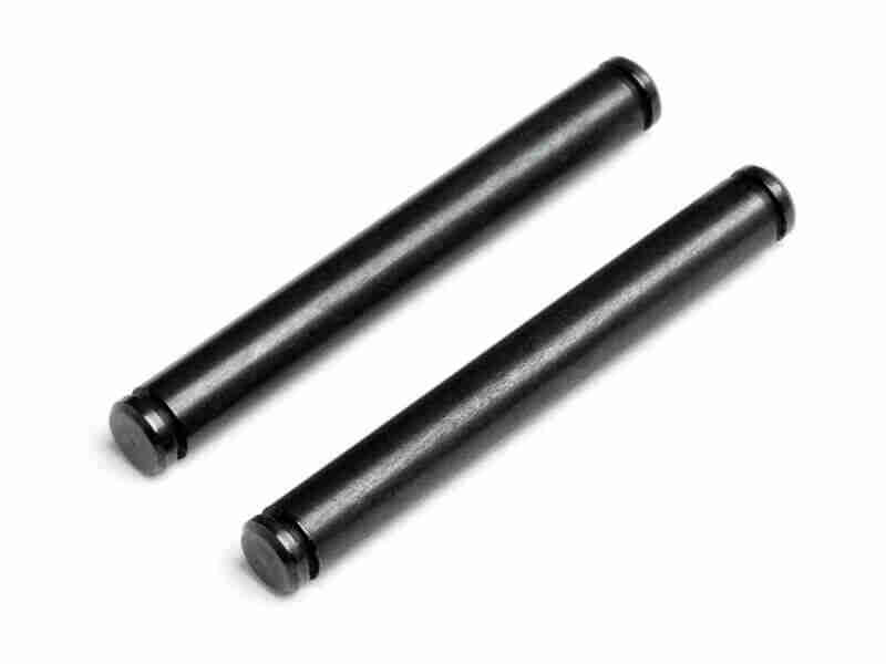 Maverick-22033-Front-Low-Arm-In-Pin-2Pcs-Stra-Tc-Dc-And-Evo-Tc-Dc Maverick 22033 Front Low Arm In Pin Stra/Tc/Dc And Evo Tc/Dc
