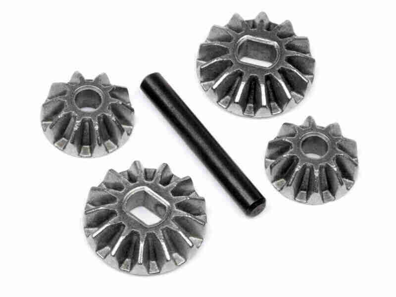 Maverick-22036-Differential-Pinions-With-Pin-All-Strada-And-Evo Maverick 22036 Differential Pinions With Pin All Strada And Evo