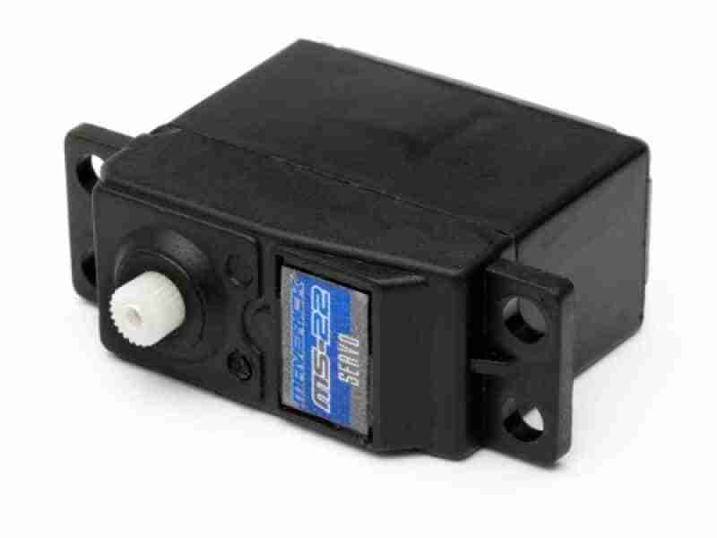 Maverick-22039-Ms-22-Steering-Servo Maverick 22039 Ms-22 Steering Servo