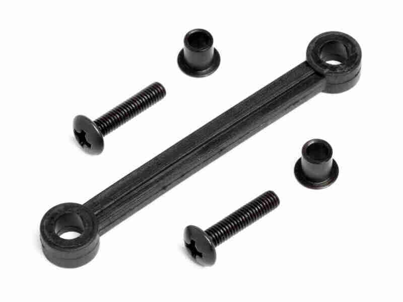 Maverick-22040-Steering-Link-All-Strada-And-Evo Maverick 22040 Steering Link (All Strada And Evo)