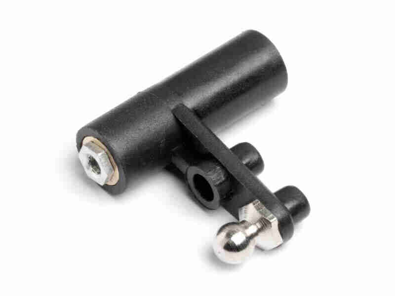 Maverick-22041-Steering-Post-Assembly-All-Strada-And-Evo Maverick 22041 Steering Post Assembly (All Strada And Evo)