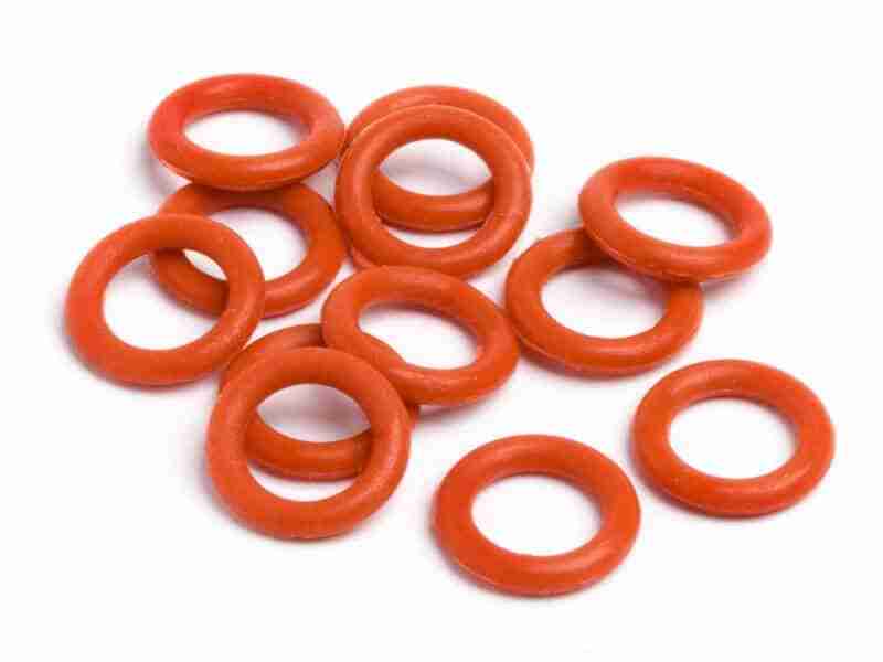 Maverick-22043-O-Ring-Seals-12Pcs Maverick 22043 O-Ring Seals (12Pcs)