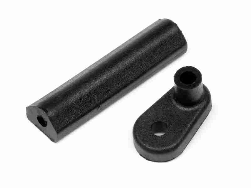 Maverick-22074-Antenna-Mount-All-Strada-And-Evo Maverick 22074 Antenna Mount (All Strada And Evo)