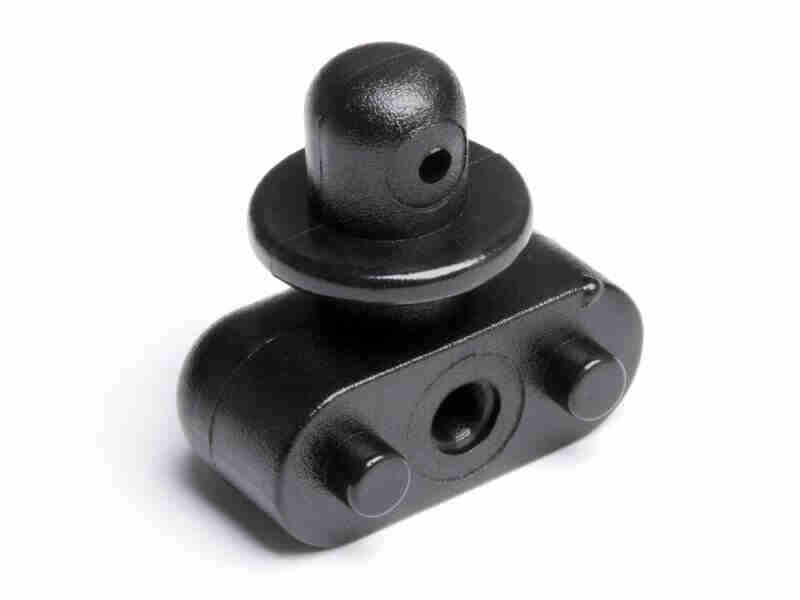 Maverick-22092-Front-Body-Mount Maverick 22092 Front Body Mount
