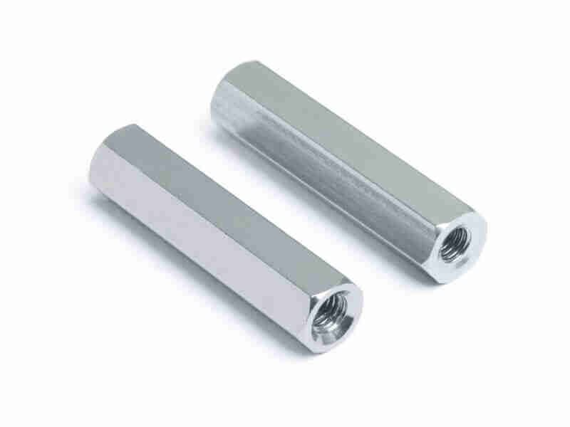Maverick-22093-Tail-Wing-Post-Strada-Xb-And-Evo-Xb Maverick 22093 Tail Wing Post (Strada Xb And Evo Xb)