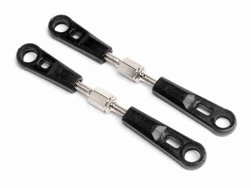 Maverick-22105-Steering-Linkage-2Pcs-Strada-Xb-Sc-And-Evo-Xb-Sc Maverick 22105 Steering Linkage Strada Xb/Sc And Evo Xb/Sc