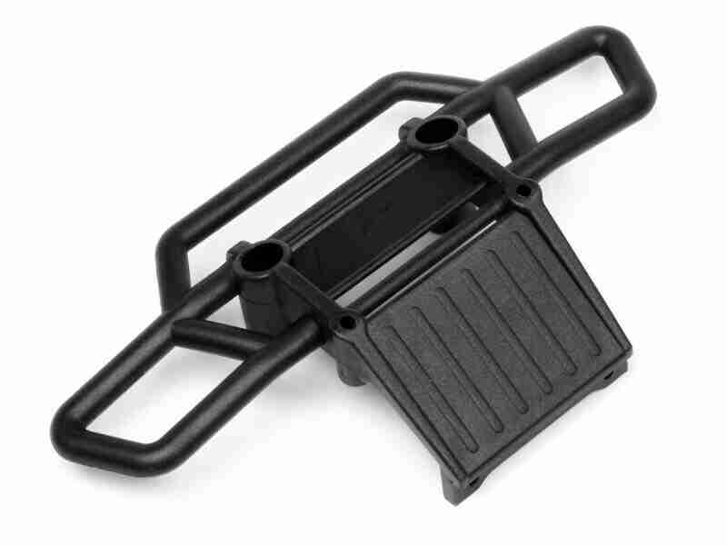 Maverick-22117-Front-Bumper-Strada-Mt-And-Evo-Mt Maverick 22117 Front Bumper (Strada Mt And Evo Mt)