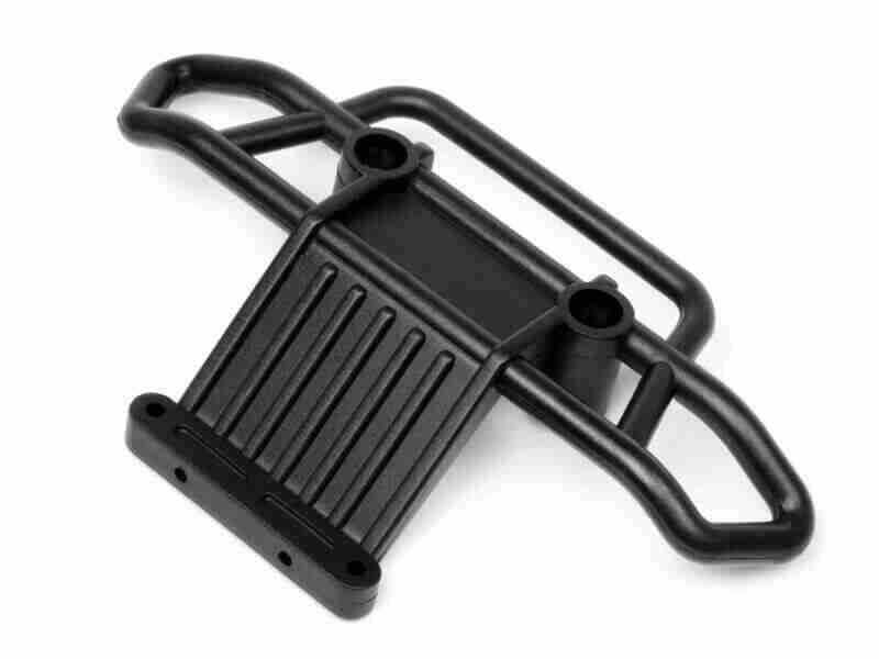 Maverick-22118-Rear-Bumper-Strada-Mt-And-Evo-Mt Maverick 22118 Rear Bumper (Strada Mt And Evo Mt)