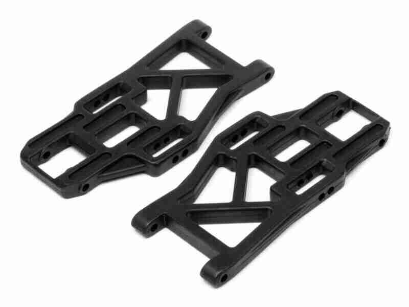 Maverick-22120-Rear-Low-Susp.-Arm-2Pcs Maverick 22120 Rear Low Susp. Arm Strada Xt/Mt & Evo Xt/Mt