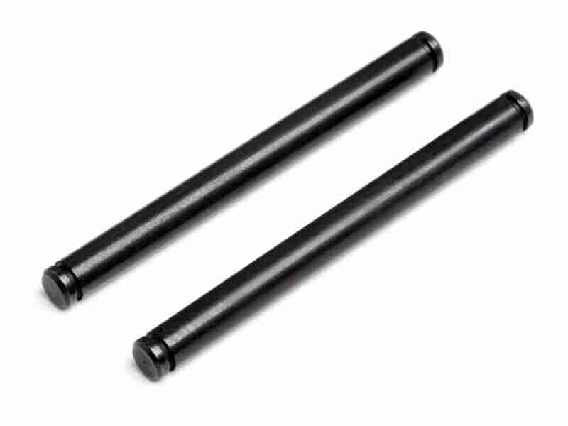 Maverick-22124-Front-Low-Arm-Outer-Pin-2Pcs Maverick 22124 Front Low Arm Outer Pin Strada Mt & Evo Mt