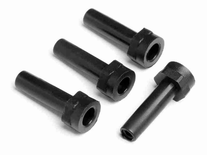Maverick-22128-Bumper-Post-4 Maverick 22128 Bumper Post (4)