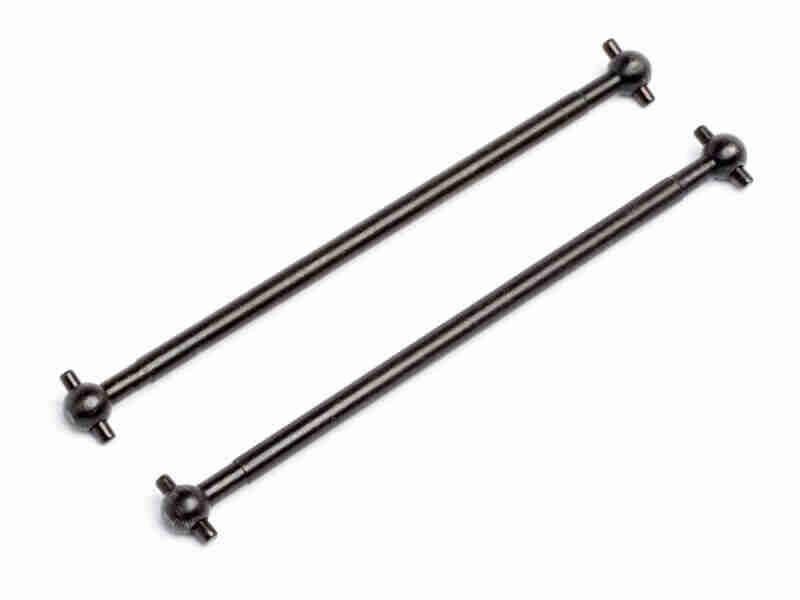 Maverick-22129-Dog-Bone-2Pcs-84mm-Pin-Centre-MT-SC Maverick 22129 Dog Bone (2Pcs 84mm Pin Centre MT-SC