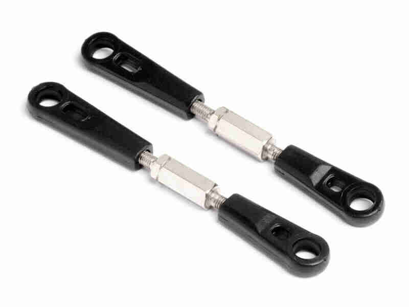 Maverick-22131-Steering-Linkage-2Pcs Maverick 22131 Steering Linkage Strada Xt/Mt And Evo Xt/Mt
