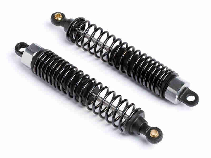 Maverick-22137-Truggy-Shock-Absorber-2Pcs-Strada-Xt Maverick 22137 Truggy Shock Absorber (2Pcs) (Strada Xt)
