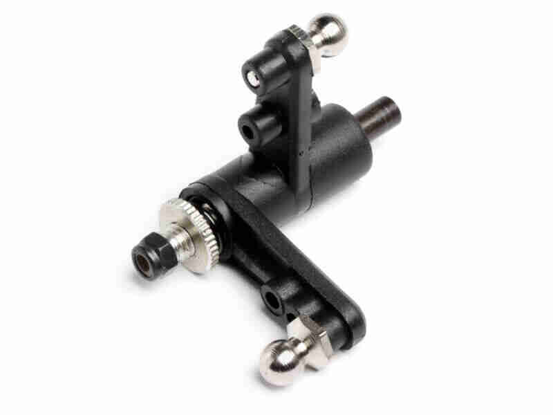 Maverick-22138-Steering-Assembly-All-Strada-And-Evo Maverick 22138 Steering Assembly (All Strada And Evo)