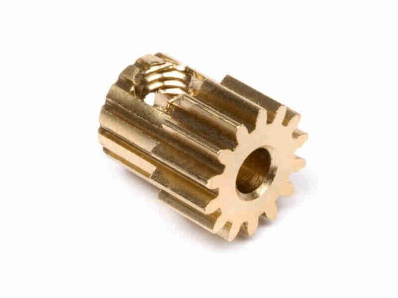 Maverick-22247-Motor-Gear-14T-0.6-Module Maverick 22247 Motor Gear 14T (0.6 Module)