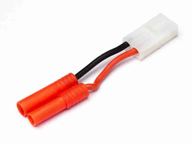 Maverick-22600-Tamiya-To-Hxt-4mm-Connector-All-Strada-Evo Maverick 22600 Tamiya To Hxt 4mm Connector All Strada Evo