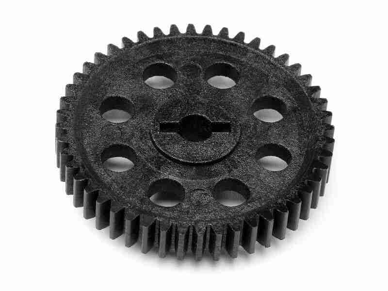 Maverick-22606-48T-Spur-Gear-0.8-Module-All-Strada-Evo Maverick 22606 48T Spur Gear 0.8 Module (All Strada Evo)
