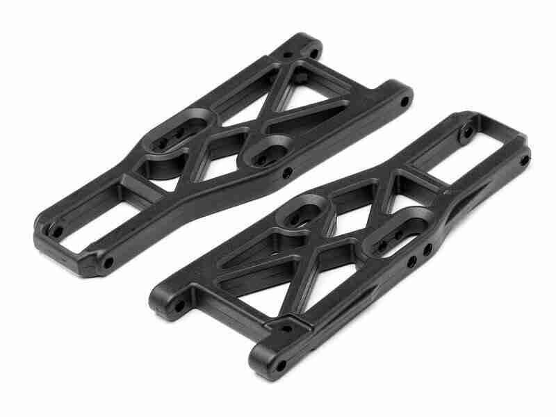Maverick-22607-Front-Lower-Suspension-Arm-2Pcs-Strada-Evo-Xt Maverick 22607 Front Lower Suspension Arm Strada Evo Xt